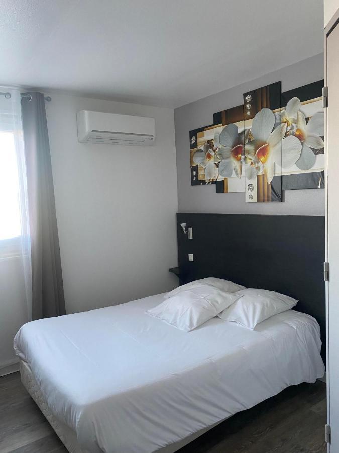 L'Hotel Du Marais Romilly Centre Ngoại thất bức ảnh