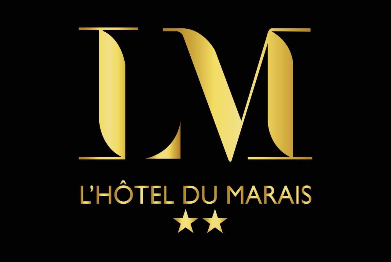 L'Hotel Du Marais Romilly Centre Ngoại thất bức ảnh