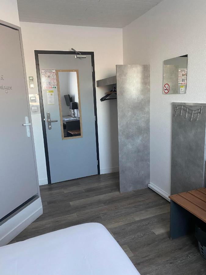 L'Hotel Du Marais Romilly Centre Ngoại thất bức ảnh