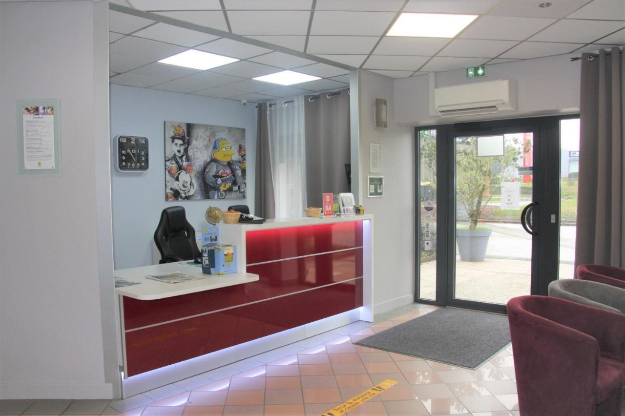 L'Hotel Du Marais Romilly Centre Ngoại thất bức ảnh