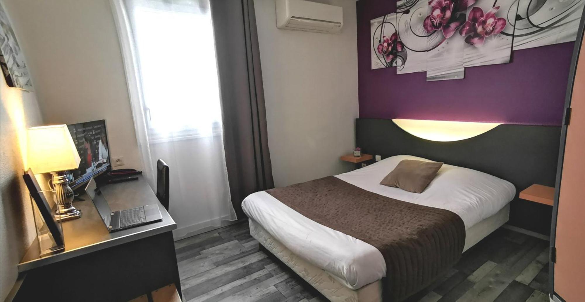 L'Hotel Du Marais Romilly Centre Ngoại thất bức ảnh