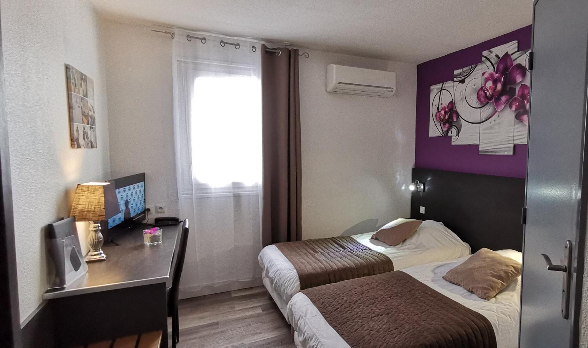 L'Hotel Du Marais Romilly Centre Ngoại thất bức ảnh