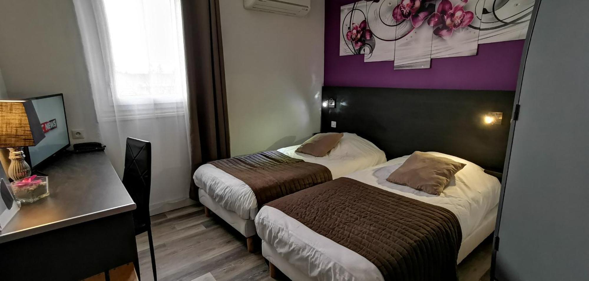 L'Hotel Du Marais Romilly Centre Ngoại thất bức ảnh