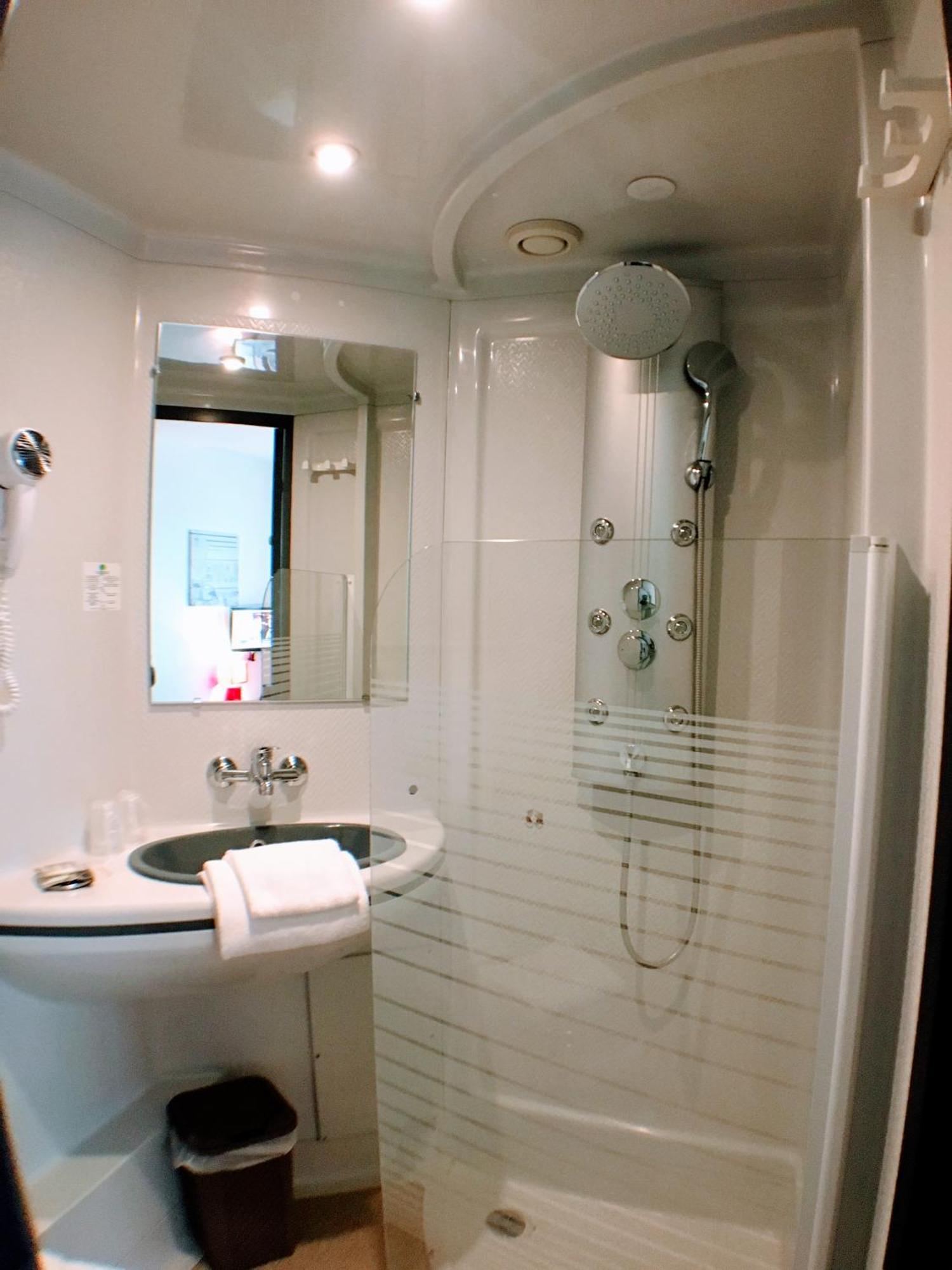 L'Hotel Du Marais Romilly Centre Ngoại thất bức ảnh