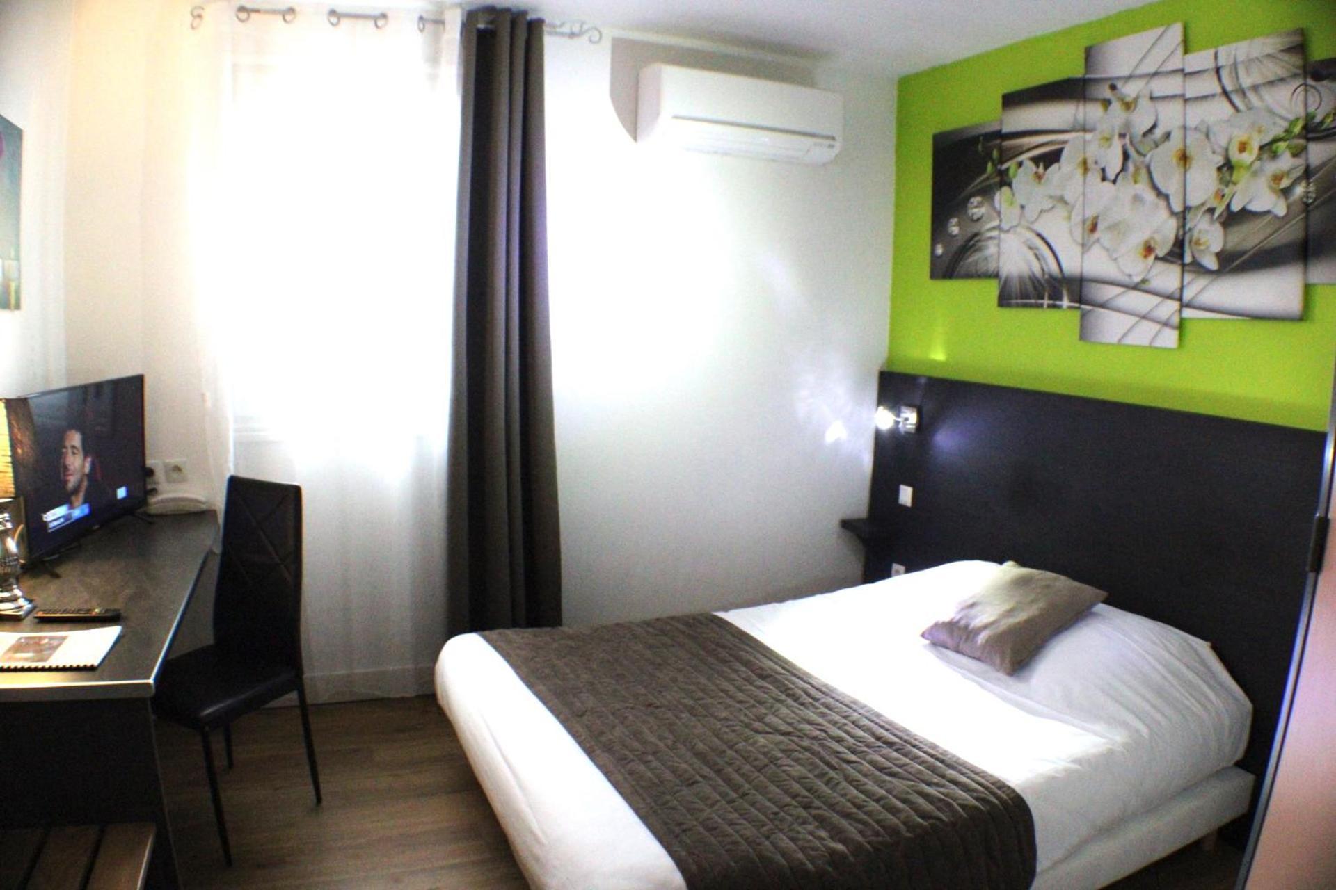 L'Hotel Du Marais Romilly Centre Ngoại thất bức ảnh