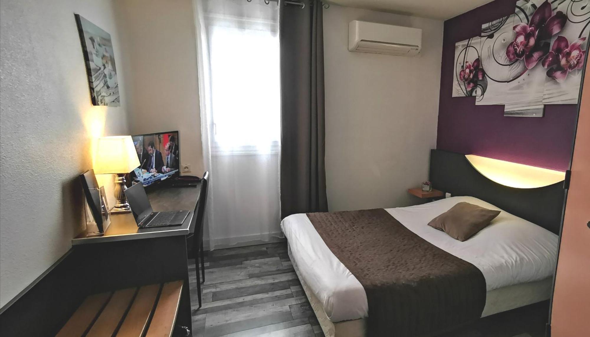 L'Hotel Du Marais Romilly Centre Ngoại thất bức ảnh