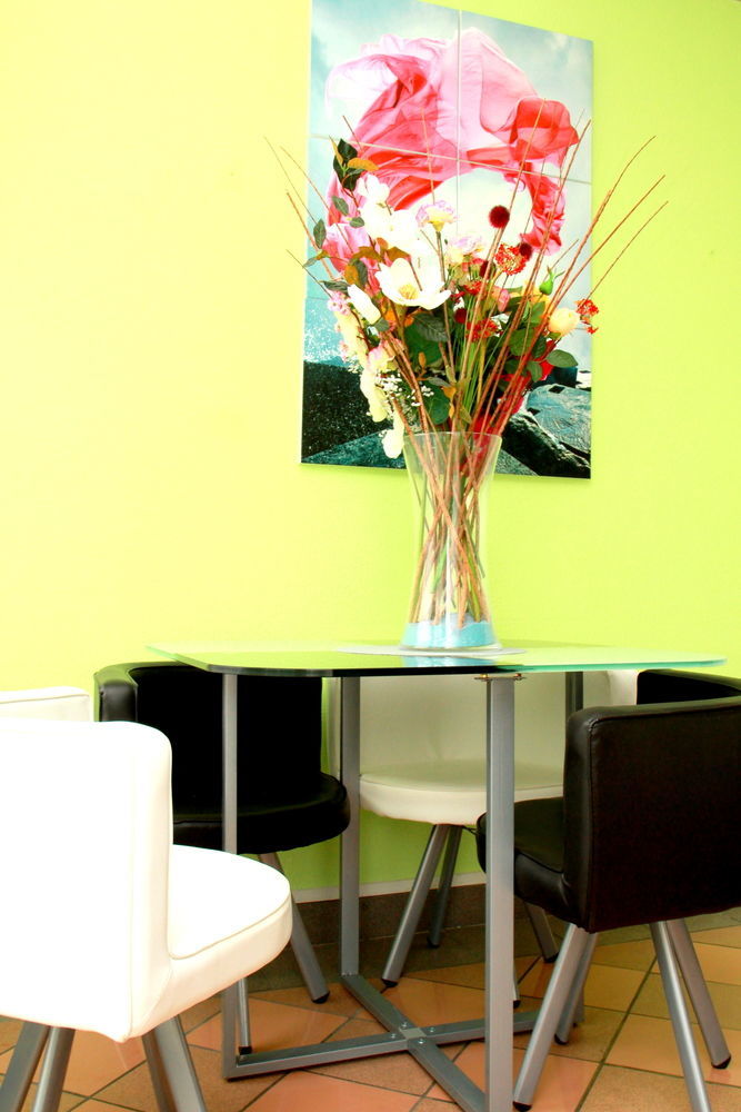 L'Hotel Du Marais Romilly Centre Ngoại thất bức ảnh