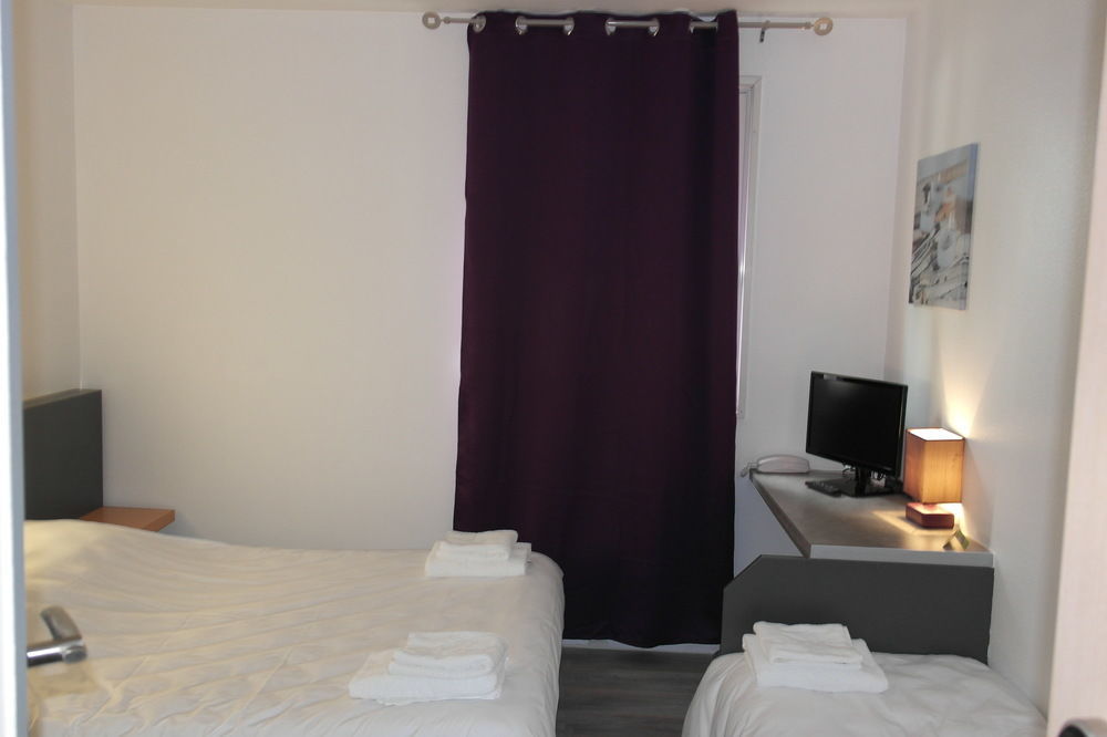 L'Hotel Du Marais Romilly Centre Ngoại thất bức ảnh