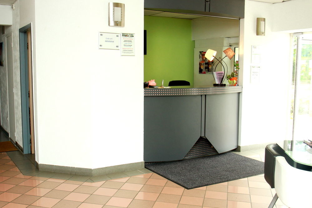 L'Hotel Du Marais Romilly Centre Ngoại thất bức ảnh