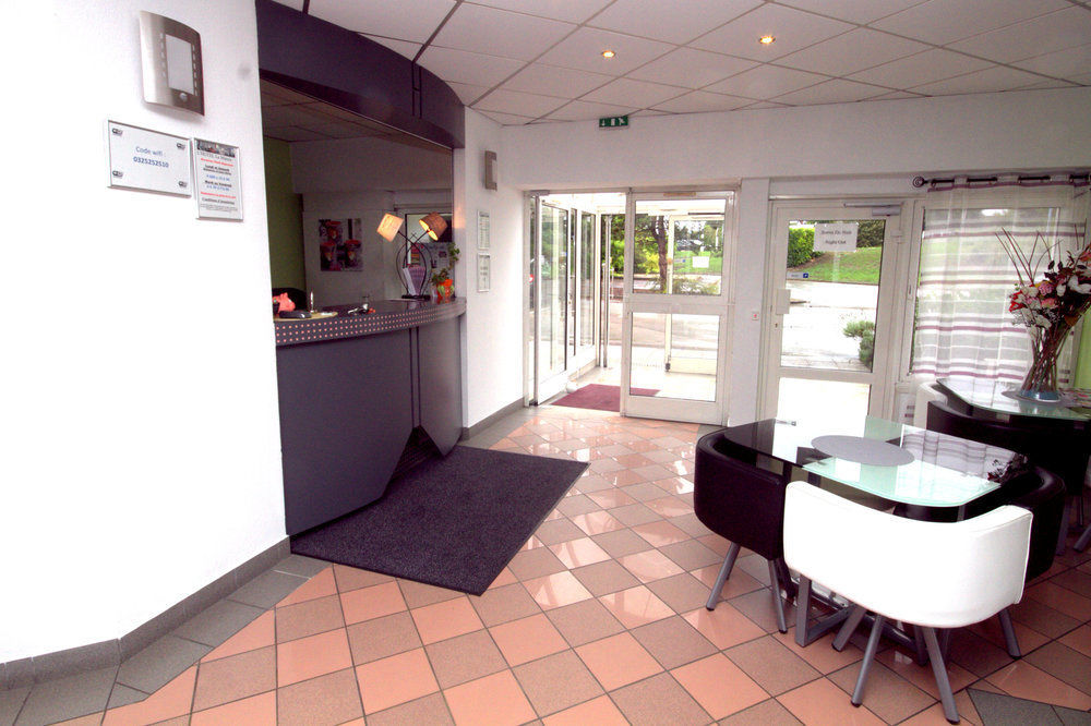 L'Hotel Du Marais Romilly Centre Ngoại thất bức ảnh