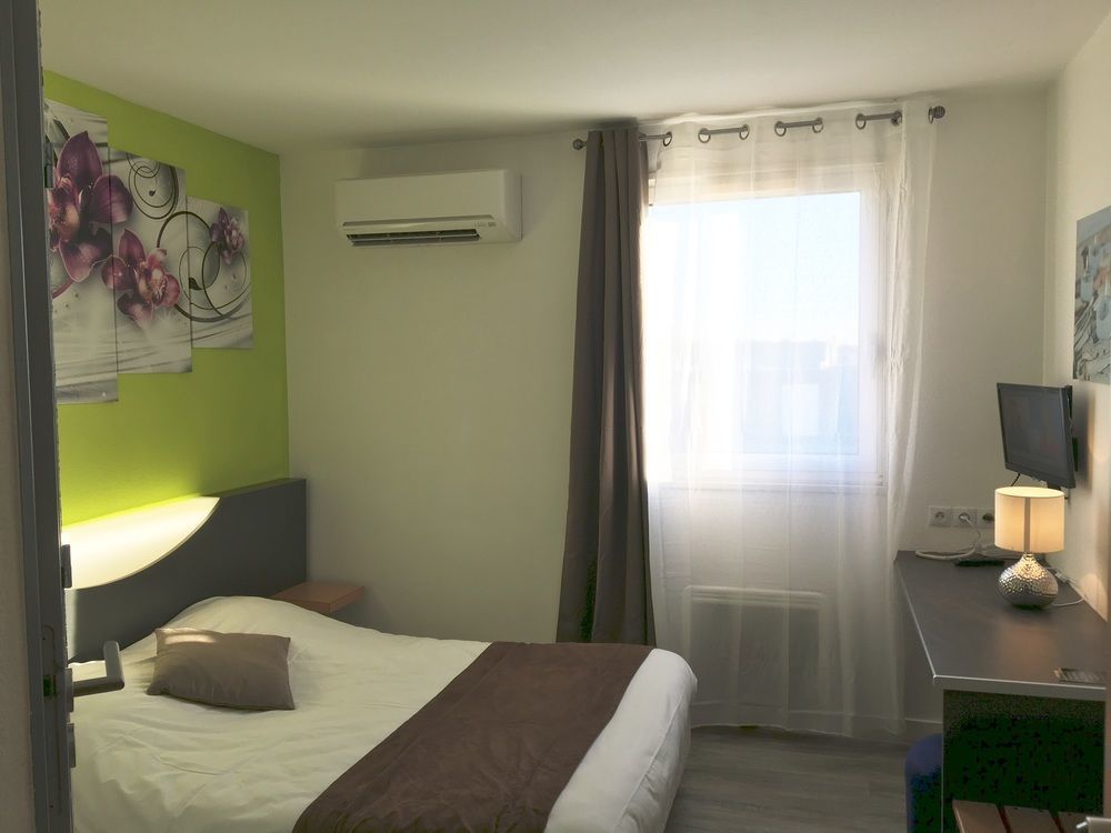 L'Hotel Du Marais Romilly Centre Ngoại thất bức ảnh
