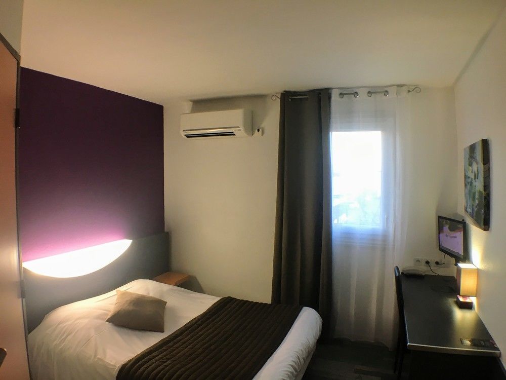 L'Hotel Du Marais Romilly Centre Ngoại thất bức ảnh
