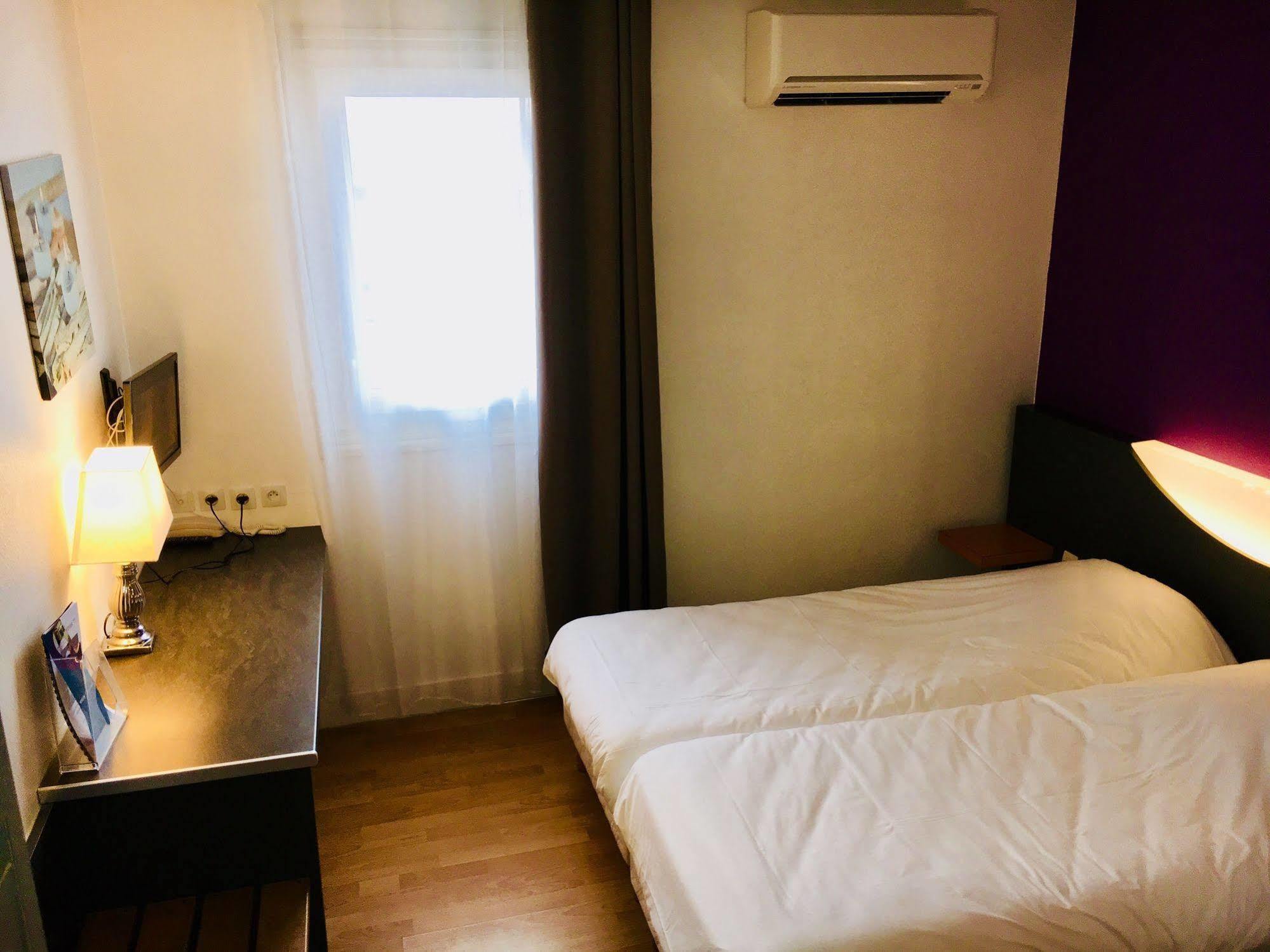 L'Hotel Du Marais Romilly Centre Ngoại thất bức ảnh