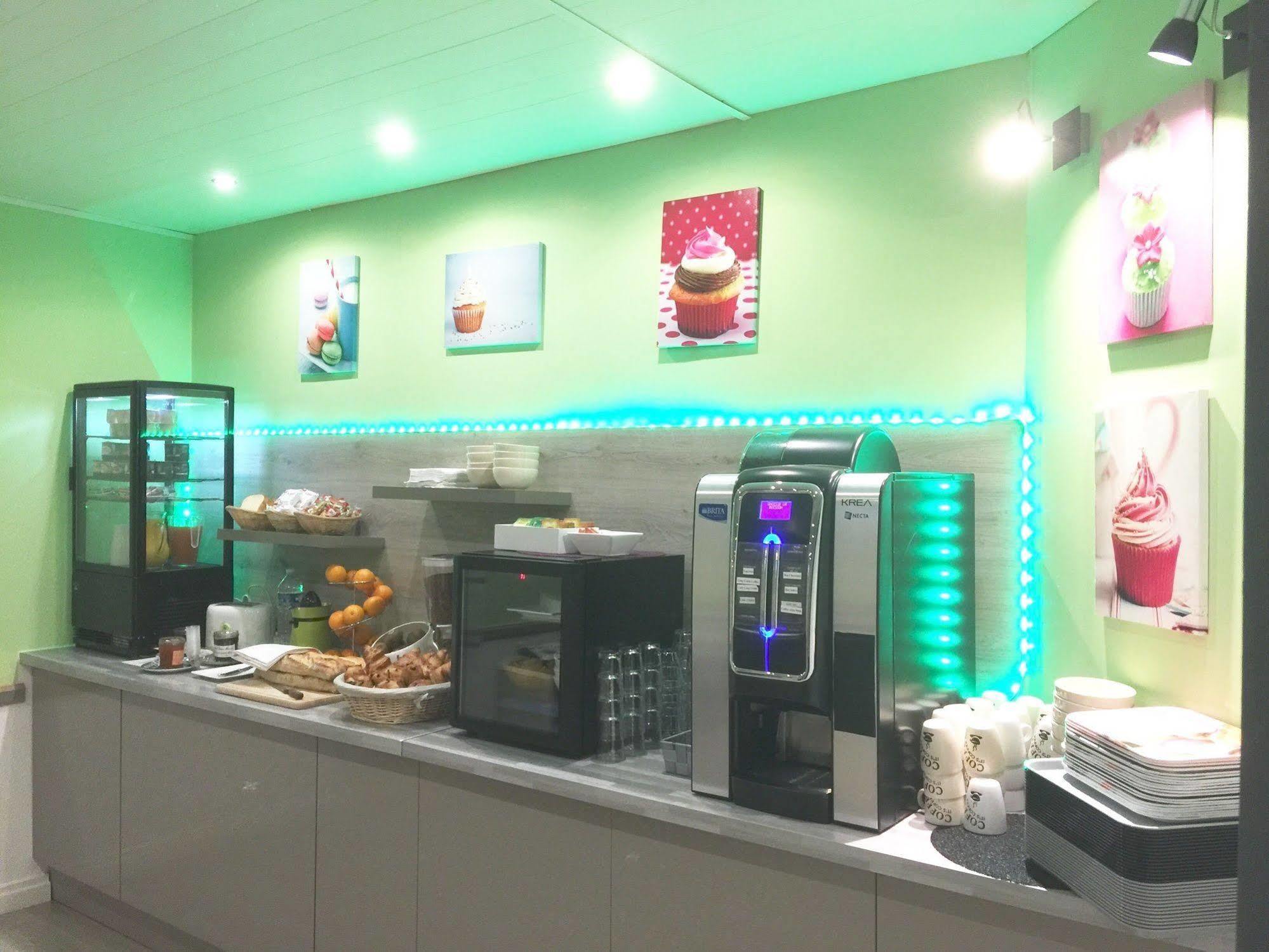 L'Hotel Du Marais Romilly Centre Ngoại thất bức ảnh