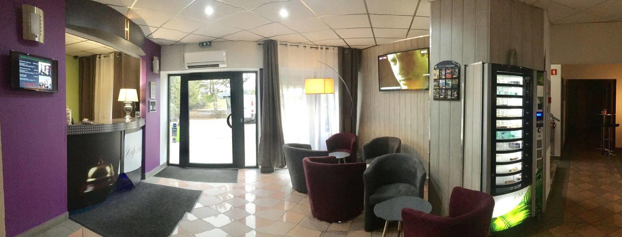 L'Hotel Du Marais Romilly Centre Ngoại thất bức ảnh